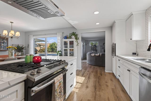 Detail Gallery Image 17 of 42 For 2206 Sanchez Dr, Camarillo,  CA 93010 - 3 Beds | 2 Baths