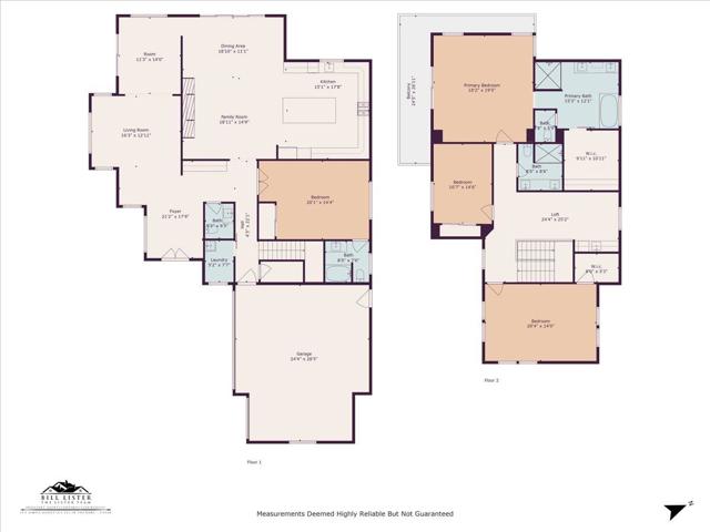 Image 63 of 64 For 2555 Benson Avenue