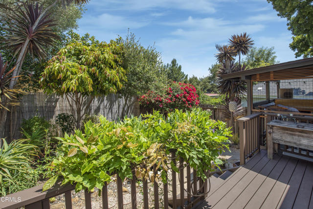 Detail Gallery Image 18 of 22 For 30 S Salinas St, Santa Barbara,  CA 93103 - 3 Beds | 2 Baths