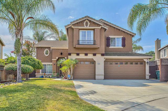 Details for 9740 Linnet Court, Gilroy, CA 95020