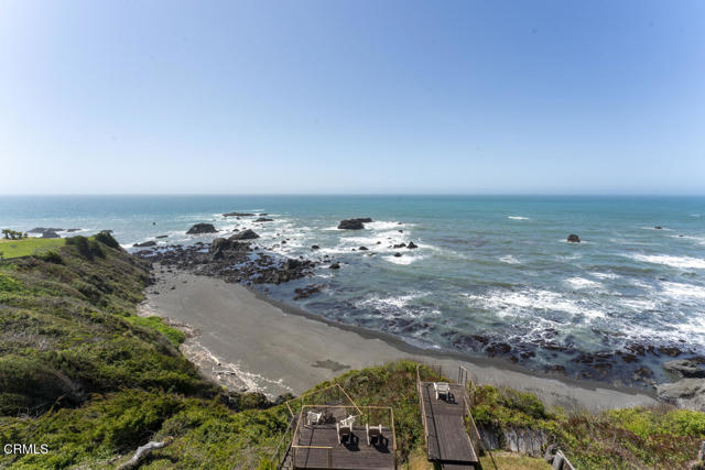Detail Gallery Image 30 of 41 For Address Is Not Disclosed, Westport,  CA 95488 - 2 Beds | 2 Baths