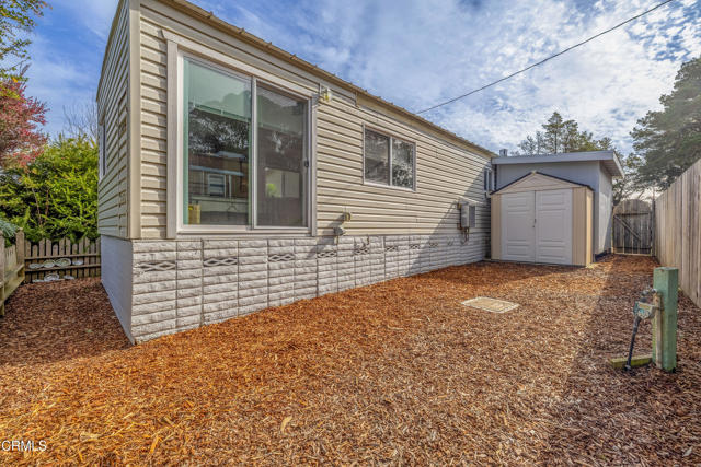 Detail Gallery Image 19 of 20 For 13500 Point Cabrillo Dr #13,  Mendocino,  CA 95460 - 2 Beds | 1 Baths