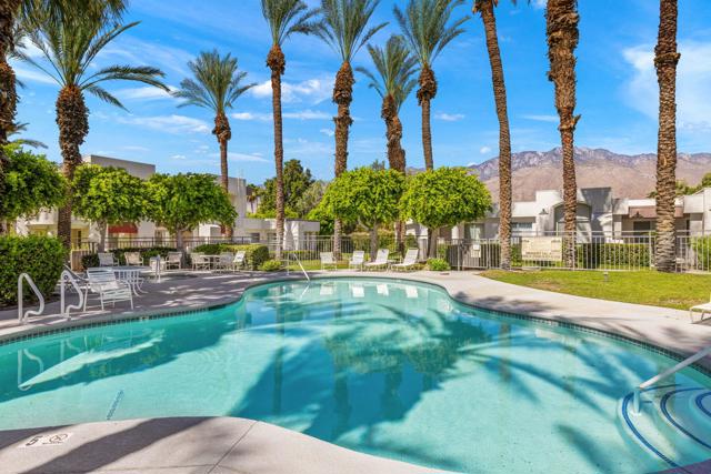 401 S El Cielo Road #228, Palm Springs, CA 92262