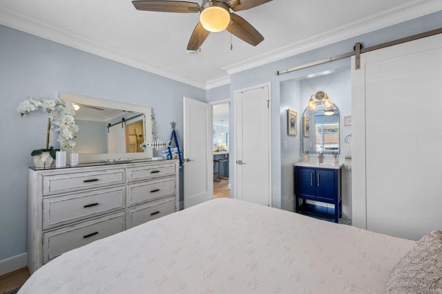 Detail Gallery Image 17 of 23 For 908 Caminito Madrigal #D,  Carlsbad,  CA 92011 - 2 Beds | 1/1 Baths