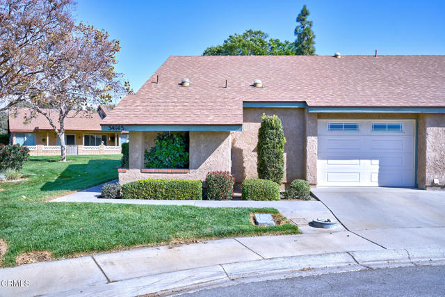 Detail Gallery Image 1 of 58 For 34145 Village 34, Camarillo,  CA 93012 - 2 Beds | 2 Baths