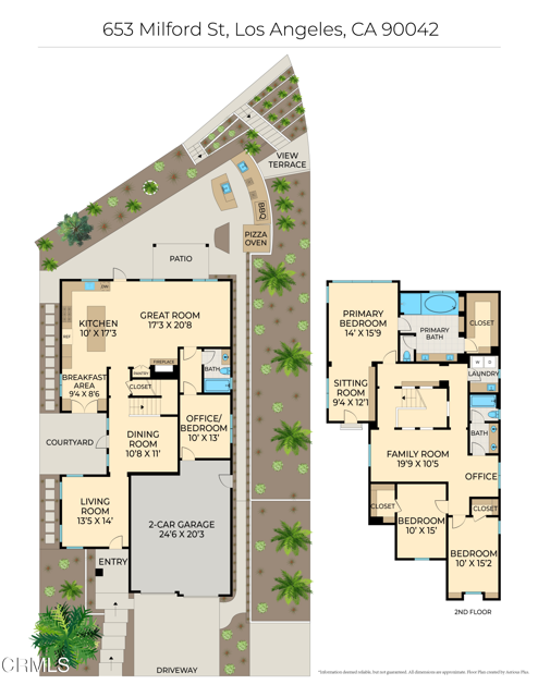 653 Milford Street, Los Angeles CA: https://media.crmls.org/mediaz/49eb32ed-986a-4588-ab67-5f655a7faaee.png