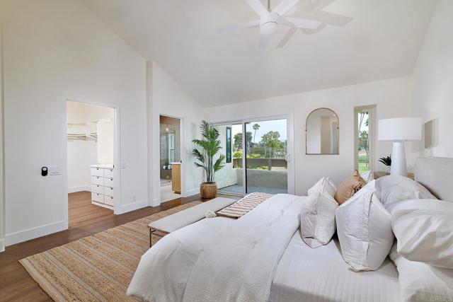 Detail Gallery Image 17 of 42 For 4051 Avenida Brisa, Rancho Santa Fe,  CA 92091 - 3 Beds | 3 Baths