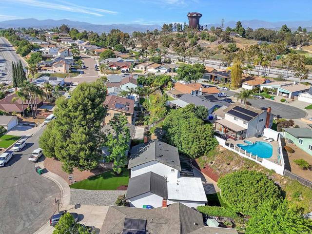 Detail Gallery Image 46 of 46 For 6745 Mewall Dr, San Diego,  CA 92119 - 4 Beds | 3/1 Baths