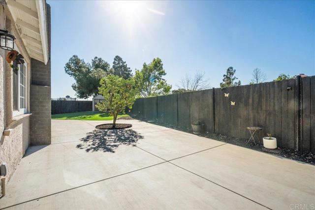 Detail Gallery Image 20 of 38 For 540 Teran Dr, Fallbrook,  CA 92028 - 3 Beds | 2 Baths