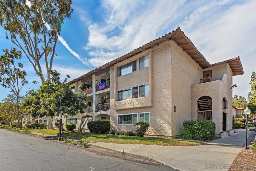 10737 San Diego Mission Rd #205