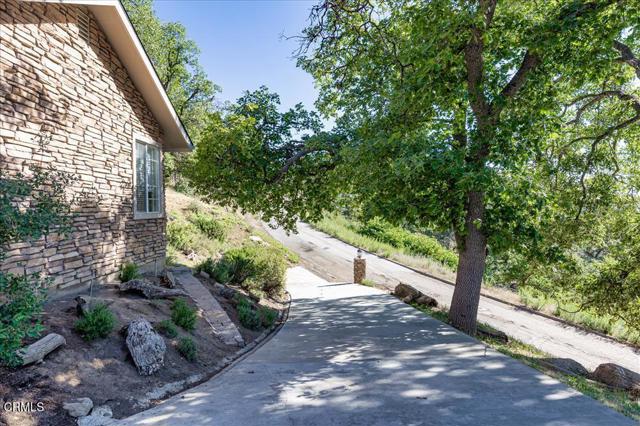 Detail Gallery Image 42 of 43 For 26750 El Camino Dr, Tehachapi,  CA 93561 - 3 Beds | 2 Baths