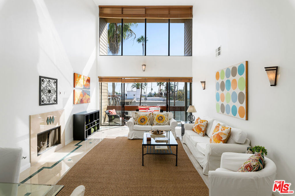 750 S Bundy Drive #PH302