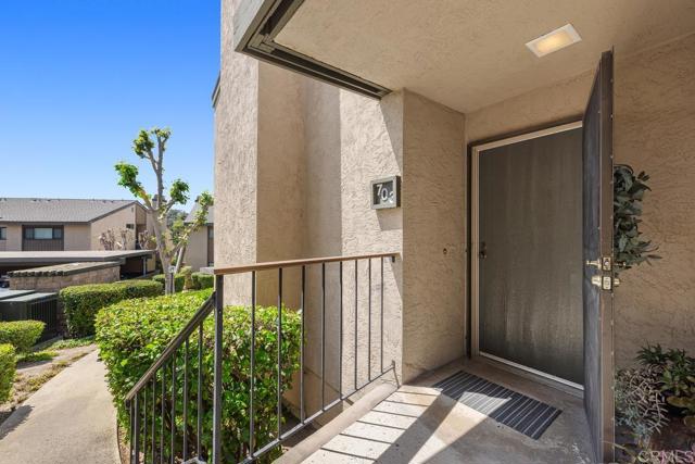 Home for Sale in La Mesa