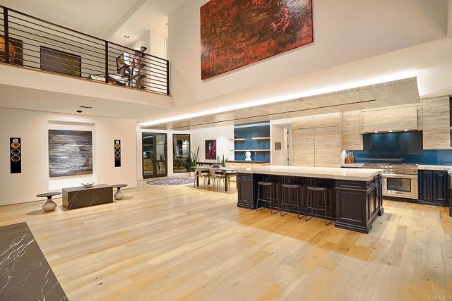 Detail Gallery Image 12 of 43 For 4773 El Mirlo, Rancho Santa Fe,  CA 92067 - 5 Beds | 6 Baths