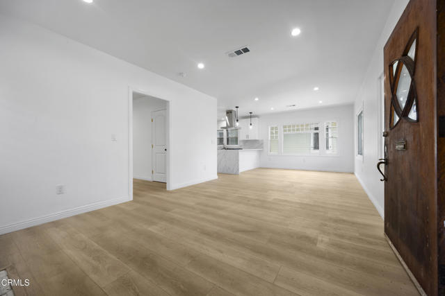 Detail Gallery Image 13 of 40 For 3609 4th Ave, Los Angeles,  CA 90018 - 2 Beds | 2 Baths