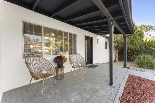 Home for Sale in La Mesa