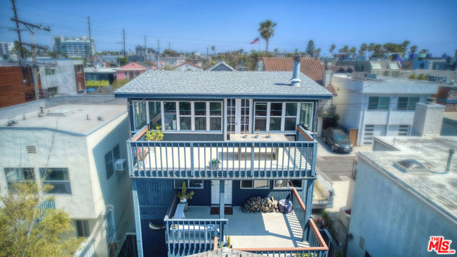 28 24th Avenue, Venice, California 90291, ,Multi-Family,For Sale,24th,24398537