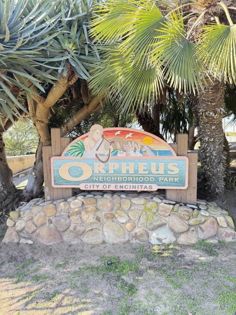 Detail Gallery Image 54 of 55 For 553 a Hygeia Ave. Ave, Encinitas,  CA 92024 - 3 Beds | 2/1 Baths