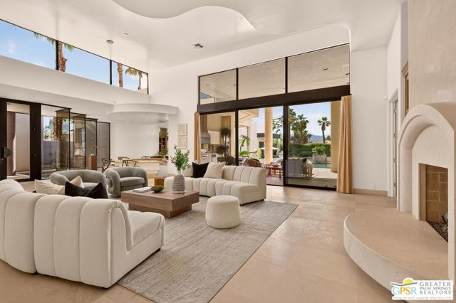 23 Stephen Terrace, Rancho Mirage, CA 92270