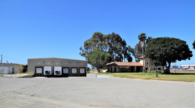 4444 Naval Air Road, Oxnard, California 93033, ,Commercial Sale,For Sale,Naval Air,220007199