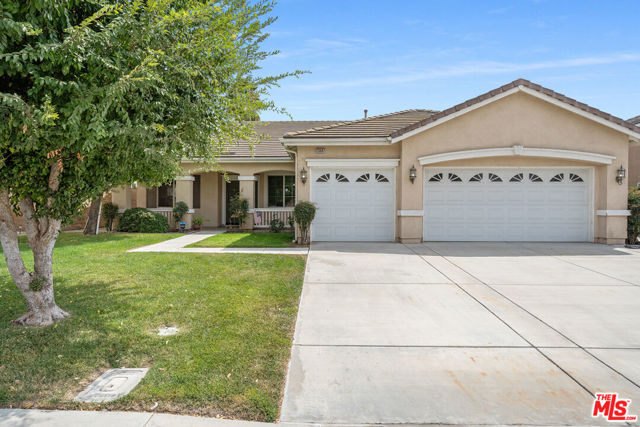 13687 Great Falls St, Eastvale, CA 92880