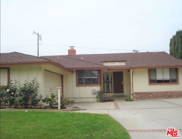 927 S Fircroft St, West Covina, CA 91791