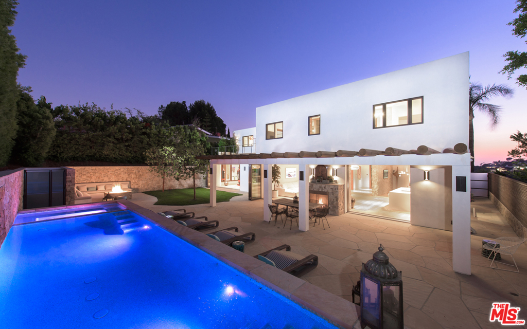 7829 ELECTRA Drive