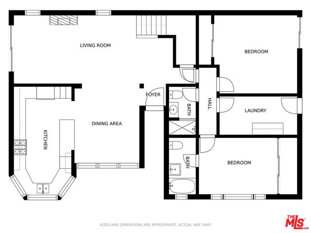 3013 Poinsettia Avenue, Manhattan Beach, California 90266, 5 Bedrooms Bedrooms, ,4 BathroomsBathrooms,Residential,Sold,Poinsettia,21778100