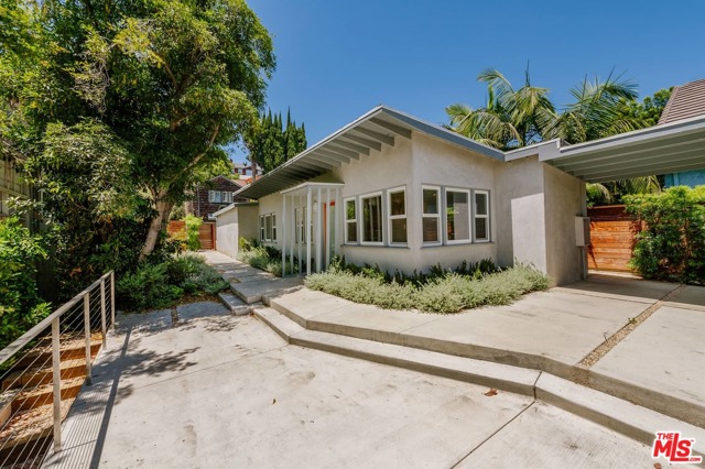 1462 Westerly Terrace, Los Angeles, CA 90026