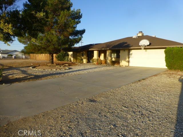 Image 2 for 15685 Washoan Rd, Apple Valley, CA 92307