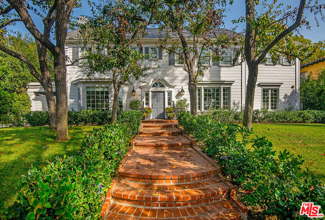 712 N MAPLE DRIVE, BEVERLY HILLS, CA 90210