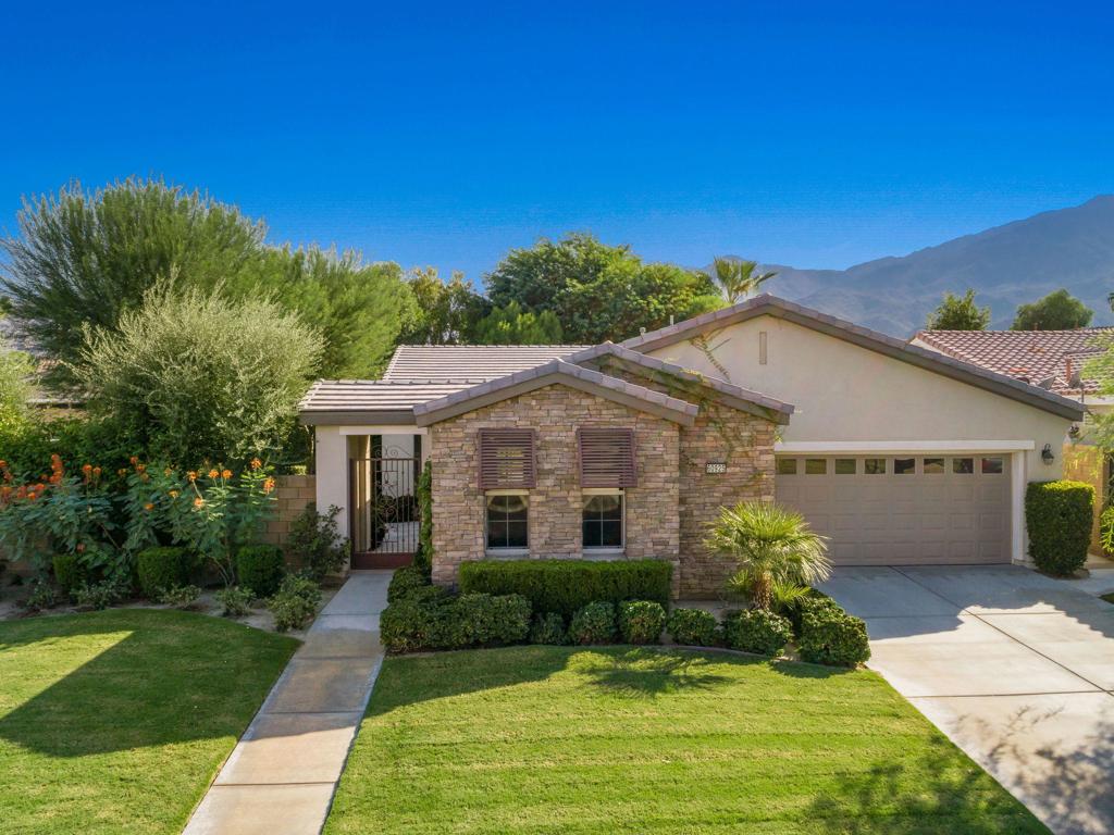 Residential for sale in La Quinta, California, 219049294DA