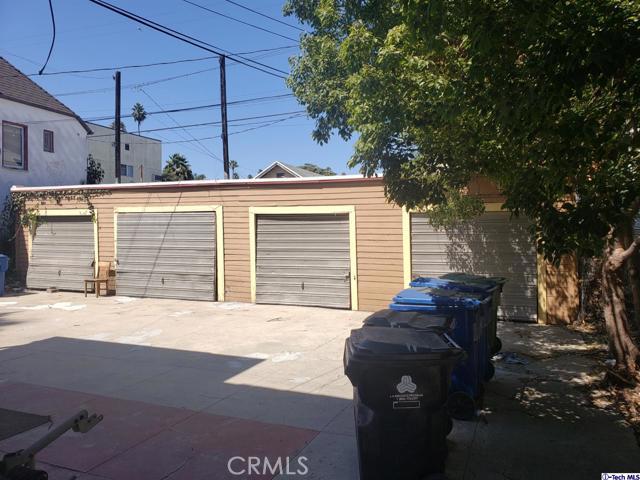 Image 3 for 601 W 48Th St, Los Angeles, CA 90037