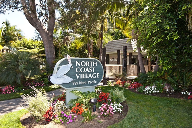 North Coast Village #25
