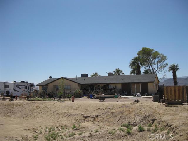 45707 Fairview Rd, Newberry Springs, CA 92365