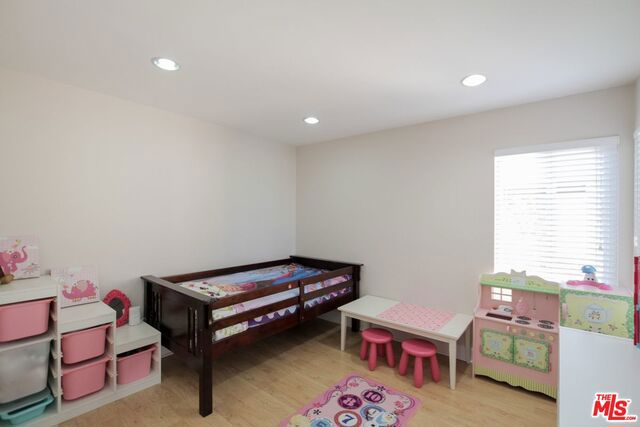 Bedroom #3