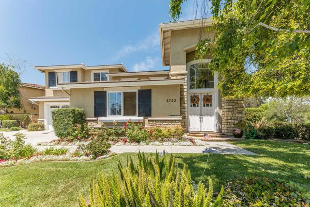 Photo of 2752 Diamond Drive, Camarillo, CA 93010
