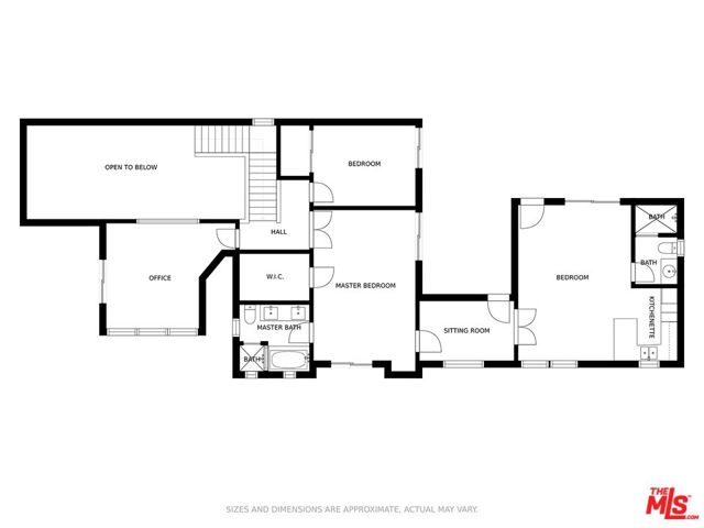 3013 Poinsettia Avenue, Manhattan Beach, California 90266, 5 Bedrooms Bedrooms, ,4 BathroomsBathrooms,Residential,Sold,Poinsettia,21778100