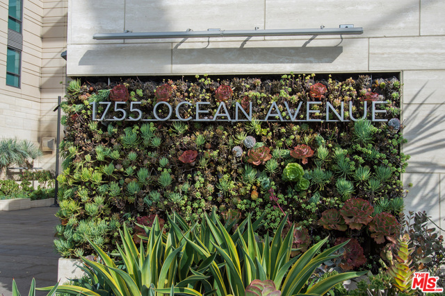 1755 Ocean Avenue #4
