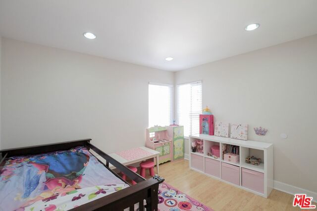 Bedroom #3