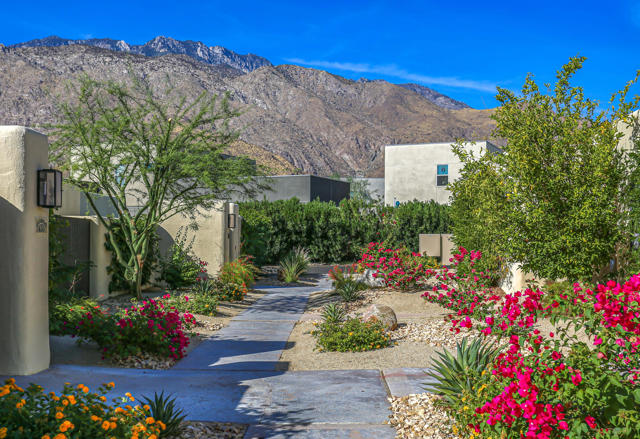 454 N Greenhouse Way, Palm Springs, CA 92262