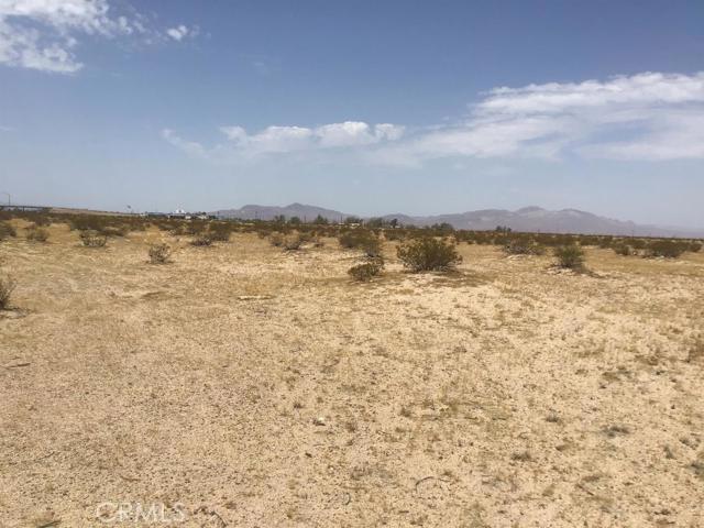 10 Serena Street, Yermo, California 92398, ,Land,For Sale,10 Serena Street,CR537276