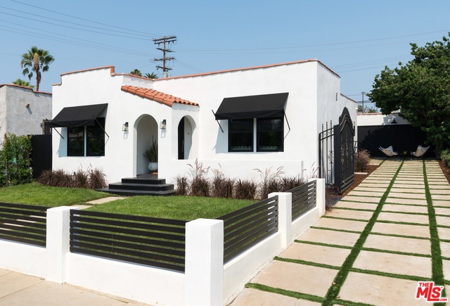 752 N June St, Los Angeles, CA 90038