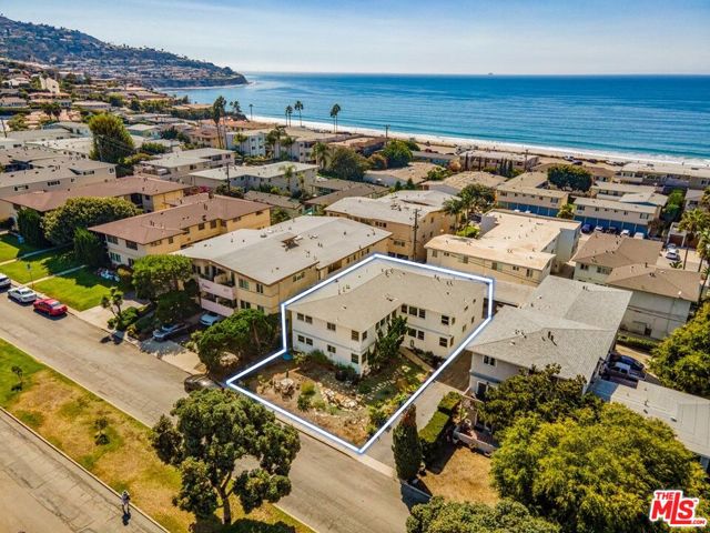 313 Calle Miramar, Redondo Beach, California 90277, ,Residential Income,Sold,Calle Miramar,21787786