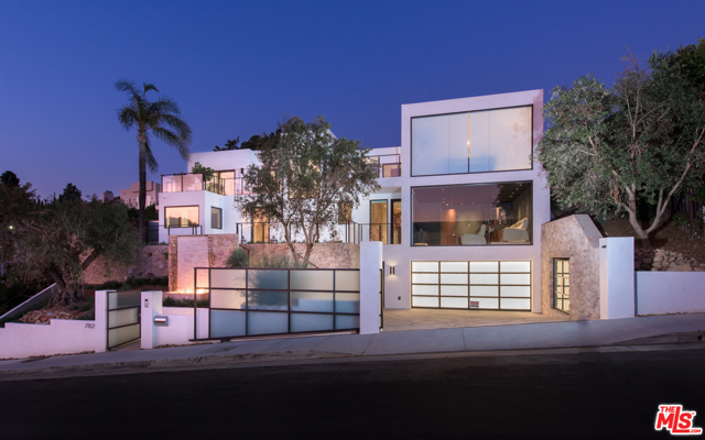 7829 ELECTRA Drive