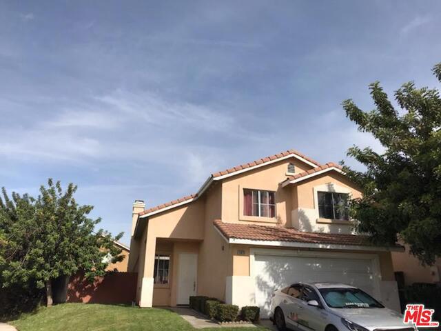 15826 Eagle Rd, Fontana, CA 92337