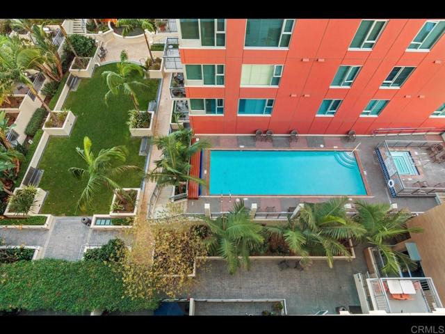Detail Gallery Image 46 of 57 For 1545 State Street, San Diego,  CA 92101 - 2 Beds | 2 Baths