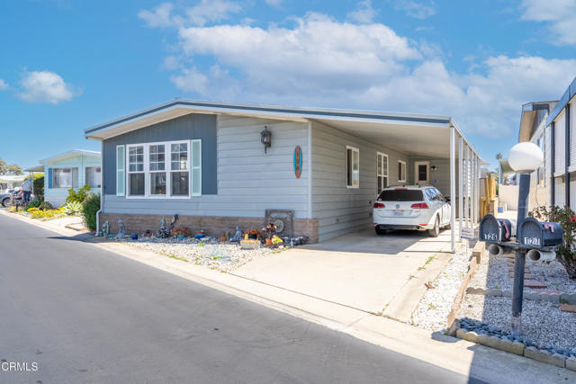 Detail Gallery Image 4 of 37 For 5540 W 5th St #126,  Oxnard,  CA 93035 - 3 Beds | 2 Baths