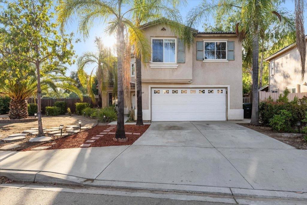 609 Jacks Creek Road