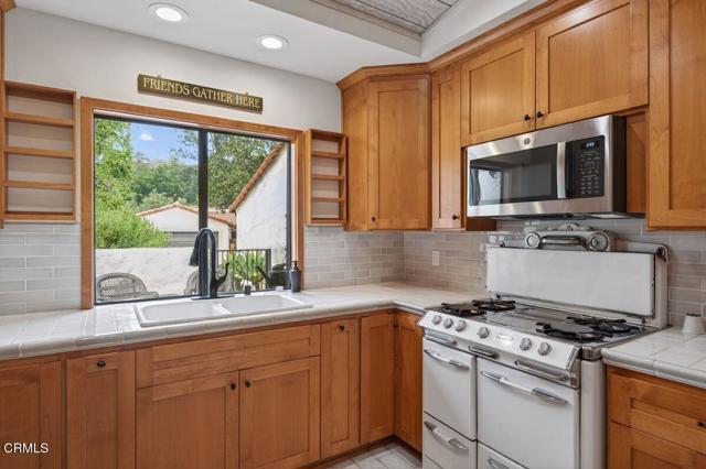 Detail Gallery Image 6 of 29 For 410 Church Rd #28,  Ojai,  CA 93023 - 2 Beds | 2 Baths